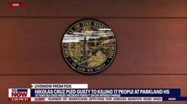 LIVE: Parkland shooting trial - Nikolas Cruz sentencing day 12 | LiveNOW from FOX