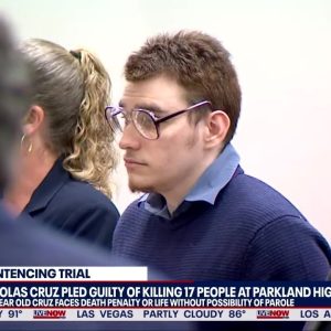 Parkland shooting trial: Nikolas Cruz sentencing day 13 | LiveNOW from FOX