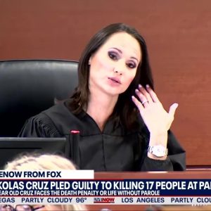 Parkland shooter Nikolas Cruz demands jury not be allowed inside classrooms | LiveNOW from FOX