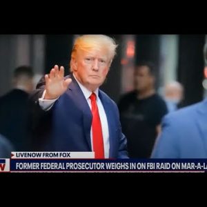 Donald Trump FBI raid: What's next for the former President as investigations continue