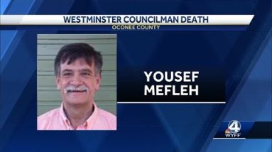 Westminster City Councilman dies after apparent cardiac related event, coroner says