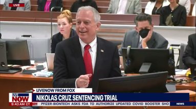 Nikolas Cruz prosecutors challenge witness' claims on his development, body size