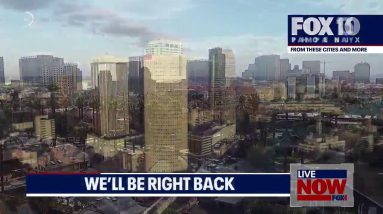 Biden to sign 'PACT' act into law, July inflation report expected today & more  | LiveNOW from FOX