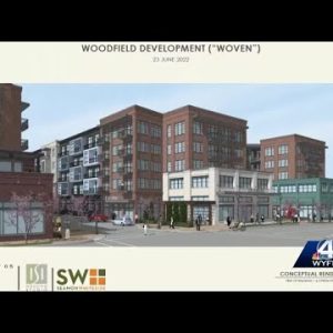 Proposed development in West Greenville moves forward leaving community split