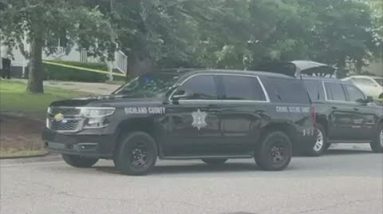 Deputies ambushed in Richland County