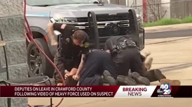 Deputies On Leave