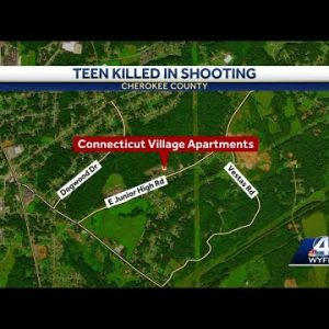 Deputies searching for murder suspects following an Upstate shooting