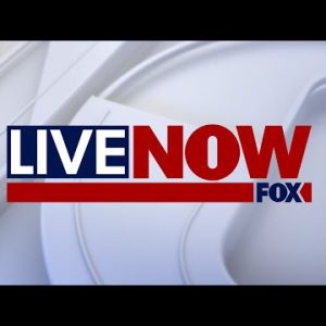 BREAKING: Police officer shot in Southern California, suspect barricaded | LiveNOW from FOX