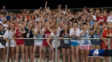FNH-WEEK 1-HIGHLIGHTS 1