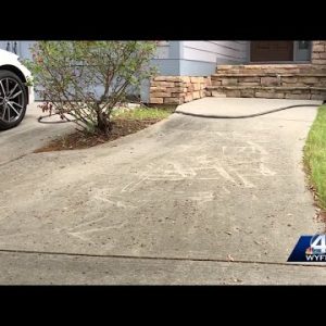 Greenville man confronts man who broke into car