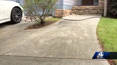 Greenville man confronts man who broke into car