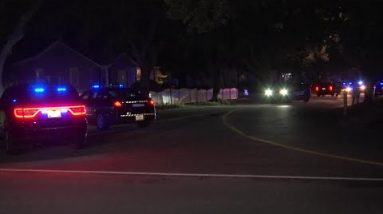 Hanahan kidnapping investigation