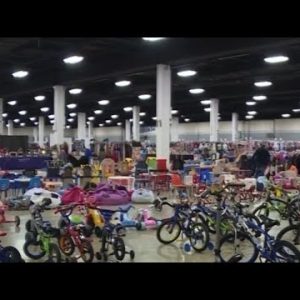 Huge consignment sale in Greenville this weekend