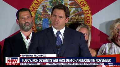 Florida, New York primary election night, results coming in | LiveNOW from FOX