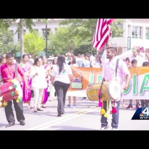 India Day returning to Downtown Greenville