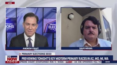 Key midterm primaries: What you need to know