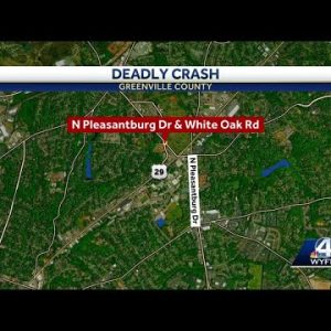 Motorcyclist dies hours after crash, coroner says
