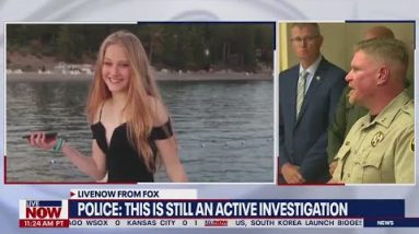 Missing teen Kiely Rodni's body likely found: New details released | LiveNOW from FOX
