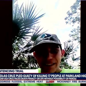 Parkland shooter Nikolas Cruz bragged about massacre in new disturbing cellphone videos