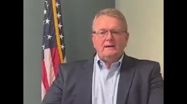 Madison County Sheriff Buddy Harwood on giving AR-15s to school resource officers