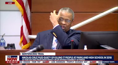 Nikolas Cruz Parkland shooting trial: 15-year-old student fatally shot in neck, med. examiner says