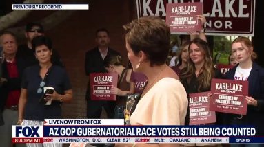 Alex Jones questioned, Rep. Jackie Walorski killed, Monkeypox spreading and more | LiveNOW from FOX