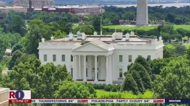 President Biden tests negative for COVID, will continue to isolate