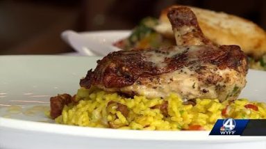 Restaurant Week is underway