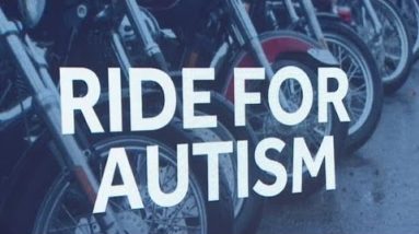 Ride for Autism to help Project Hope Foundation