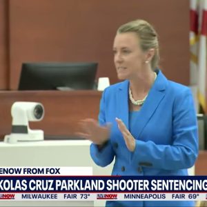 'There is no defense': Parkland shooter Nikolas Cruz's own lawyer calls it 'worst case imaginable'