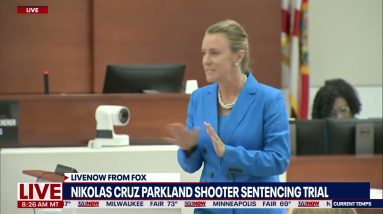 'There is no defense': Parkland shooter Nikolas Cruz's own lawyer calls it 'worst case imaginable'