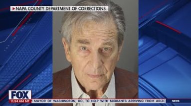 Paul Pelosi avoids more jail time as he pleads guilty to 1 count in California DUI case