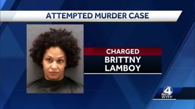 Seneca woman charged with attempted murder, deputies say