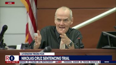 Parkland shooter Nikolas Cruz's neighbor: 'Something was off' with 'unattractive' boy