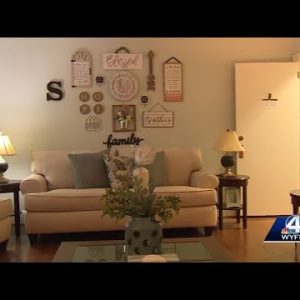 Soteria opens new  home to help recently incarcerated women