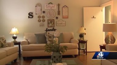 Soteria opens new  home to help recently incarcerated women