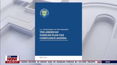 Student loan forgiveness, redacted affidavit to be released & more top stories | LiveNOW from FOX