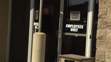 Suspect arrested after woman is kidnapped from Ingles parking lot