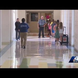 Upstate district adds school resource officers for upcoming year