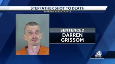 Upstate man shoots stepfather to death, officials say