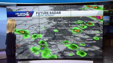 Videocast: Active Week