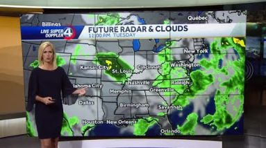 Videocast: Back to School Forecast