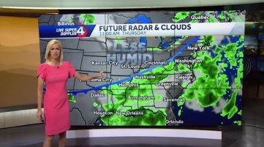 Videocast: Cool down this weekend