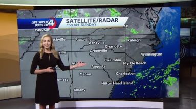 Videocast: Pleasant Sunday