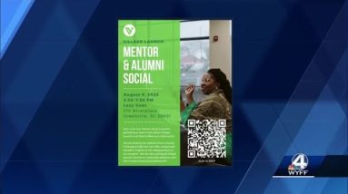 Village Launch hosting Mentor Social and Alumni Gathering