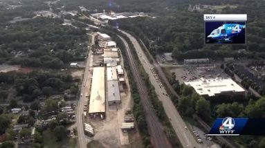 Greenville County planning commission votes to approve 9 of 12 development plans