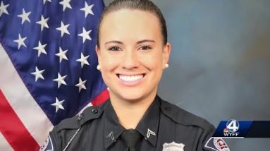 City of Greenville's first Hispanic sergeant starts new chapter as a representative of the badge ...