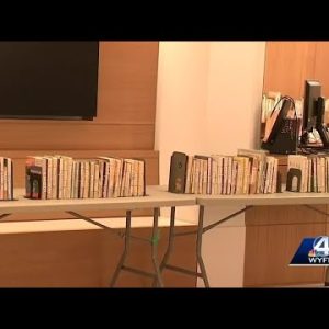 Greenville County resident voice opinion on restricting LGBTQ books in public libraries