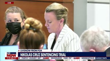 Parkland trial fireworks: Nikolas Cruz lawyers demand mistrial | LiveNOW from FOX