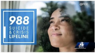 988 Hotline